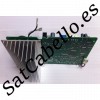 Placa Control Exterior Aire Acondicionado Hisense AST-12UW4SDJ